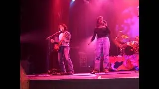Tears For Fears ft. Oleta Adams: Woman In Chains live reunion 2004 - source 2 & upgrade (audio only)