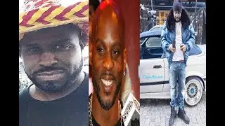 DJ FunkMaster Flex Is 👏🏽👏🏽On Celebrities Showing DMX ‘Fake Love’ 🤫