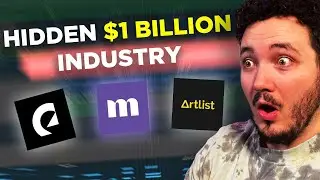 The Hidden $1 Billion Dollar Industry for Music Producers