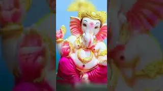 #VinayakaChaturthi /Vinayak Chaturthi Status
