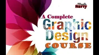 Topic 181 | What is a Web Tree and how to create it in Adobe Photoshop | Graphic Design