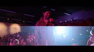 David Vandyck – Licht Aan De Overkant (Official Video)
