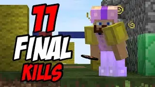 NEREDEYSE KUSURSUZ OYUN! Minecraft: BED WARS