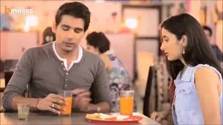 Love Story - Believe in your Love ( Episode 2 ) | Yeh Aashiqui bindass | New Episode 2018