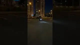 Gilera runner stunt #stunt #gilera #bikelife