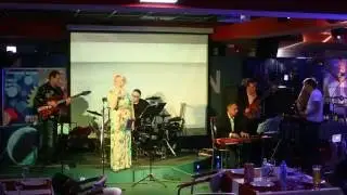 Концерт в  РЦ "САТУРН", "Любимые песни Анны Герман в исполнении лучших музыкантов" +79005587340