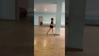 Это просто румба! #dance #dancestudio #танцы #roomba