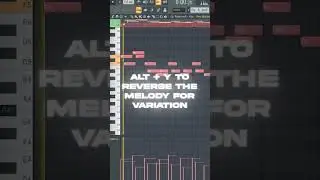 How To Make A DARK & AMBIENT Sample For FUTURE | #shorts