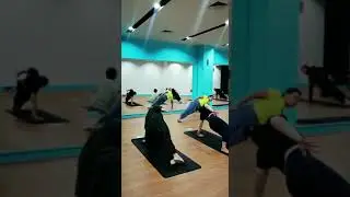YOGA THERAPY BY YOGAMARTA WITH COACH OLLA