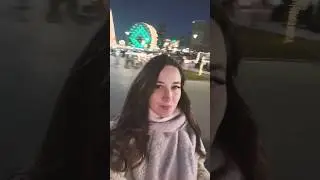 Грозный. 5 января 2024