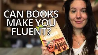 Can books make you fluent? StoryLearning review & alternatives