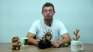 Dicas de fotografia - Enquadramento