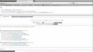 Finding Full Text using the Wellington Medical Library site