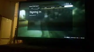 Cum sa faci GTA V online sa mearga cand spuna your profile does not have the correct permission