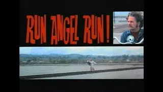 Run, Angel, Run! (1969) Trailer