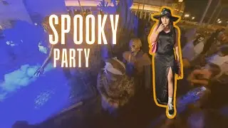 RIVERLAND Trick or Treat Spooky Special | Best Time with the Kids | Dubai UAE