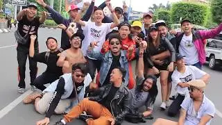 Serempet Gudal - Lagu Saru (Official Video)