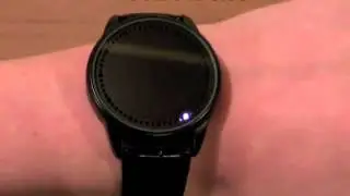 Abyss Watch from WFB Gadgets WOW