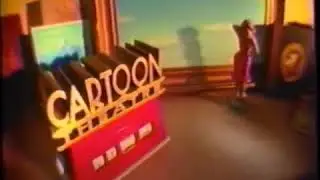 Cartoon Theatre Promo (1001 Rabbit Tales) (2000)