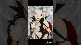 Тёмный хвост феи 2