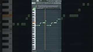 Fl Studio making a dance beat with simple ideas