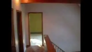 PAINTING A HOME IN 2 DAYS PART:1