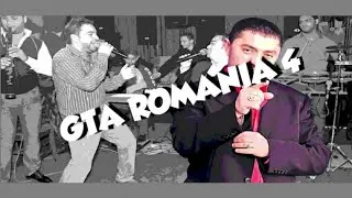 GTA ROMANIA 4 !!!!