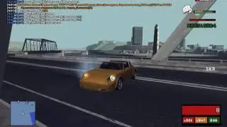 Семейный тюнинг, трабл. Arizona-rp Chandler