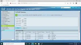 Monitor Switch with SNMP- Demo