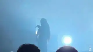 Bob Vylan (Electric Brixton, London, November 7, 2024) LIVE/4K