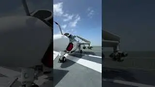 TOP GUN 😎 🚀feeling for Captain 🧑‍✈️ Max 👉 visiting FIGHTER JETS 🚀  USS Lexington #shorts