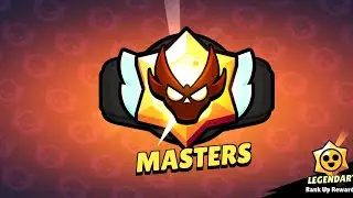 MASTERS!?
