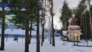 Новый ФОК в пос. Космодемьянского | Парк на Алданской | ЖК 