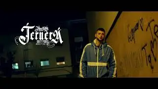 10 - TERNERA - DIRTY PORKO (Visualizer) [HUELLAS]