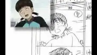 Narutaru episode 13 storyboard