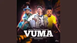 Vuma