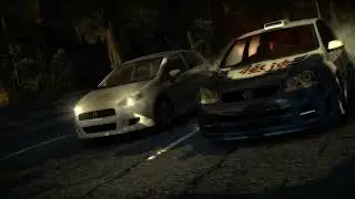XENIA - Need for Speed: Most Wanted (2005) (12/2025), Ryzen 9 9950X, RTX 5090