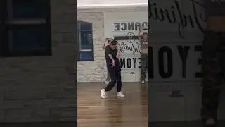 Taking another JAZZ FUNK DANCE CLASS #dance #danceclass #jazzfunk