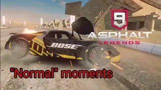 Asphalt 9 Legends 