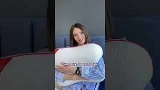 Підберіть ідеальну подушку для кожного випадку в «Дім і Сон»