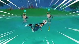 dodge training