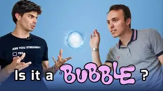 Guadagnare con la musica nel 2022? Si, con BUBBLE