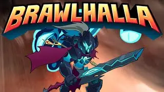 Brawlhalla Go!!