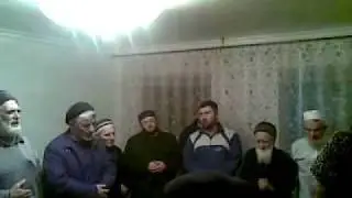 Мавлид2.mp4мавлид на аварском языке2
