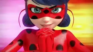 Saxobeat | Dragon Bug |Miraculous edit