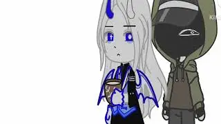 that how to make cereal []gacha meme[]hallow x 109[]o'c []#blacksoulvideo