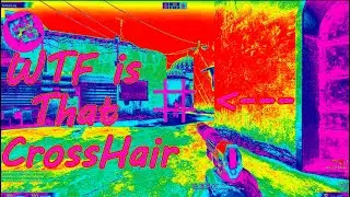 Csgo defie curseur