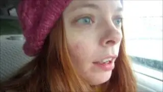 breastfeeding in the car