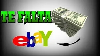 Como vender ebay tutorial