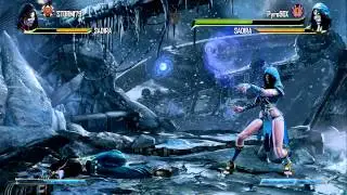 Killer Instinct- STORM187 (SA) vs Pyro90x (SA) 2